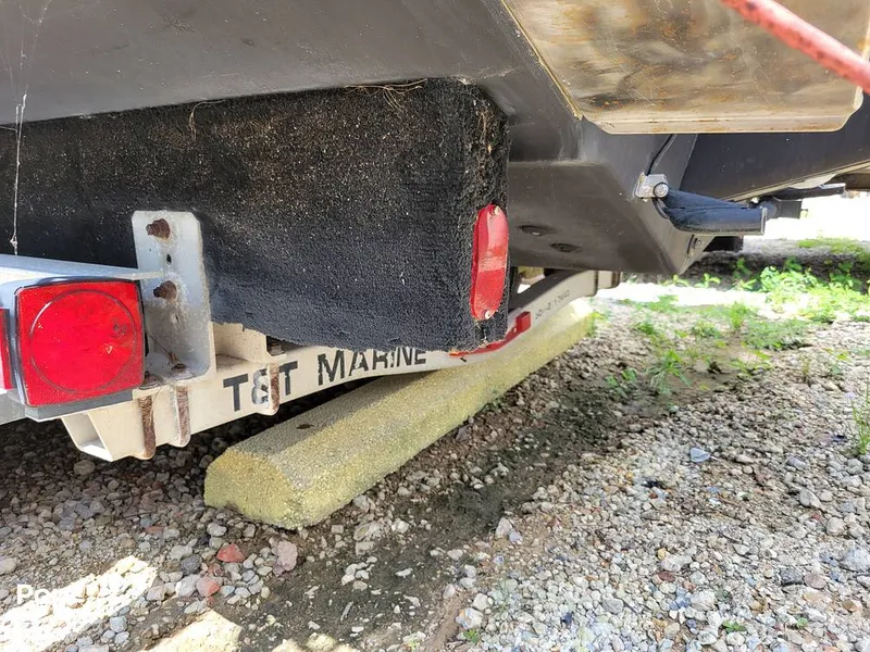 Slide: The Image of Hydra-Sports 230 Seahorse 2001 - 15611409