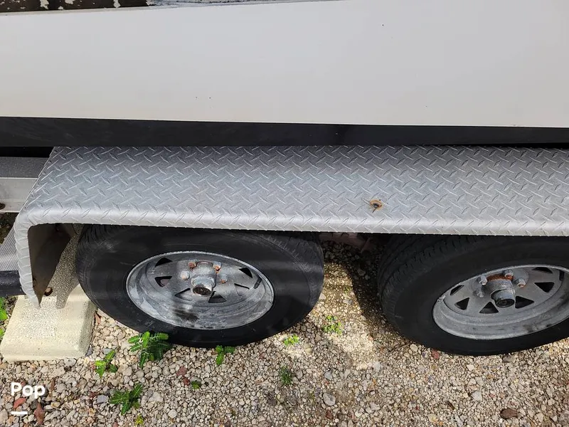 Slide: The Image of Hydra-Sports 230 Seahorse 2001 - 15611395