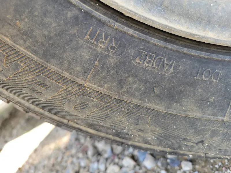 Slide: The Image of Hydra-Sports 230 Seahorse 2001 - 15611399