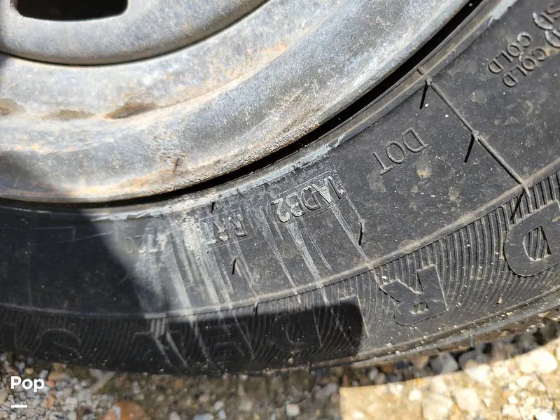 Slide: The Image of Hydra-Sports 230 Seahorse 2001 - 15611400