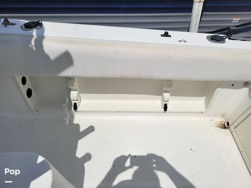 Slide: The Image of Hydra-Sports 230 Seahorse 2001 - 15611531