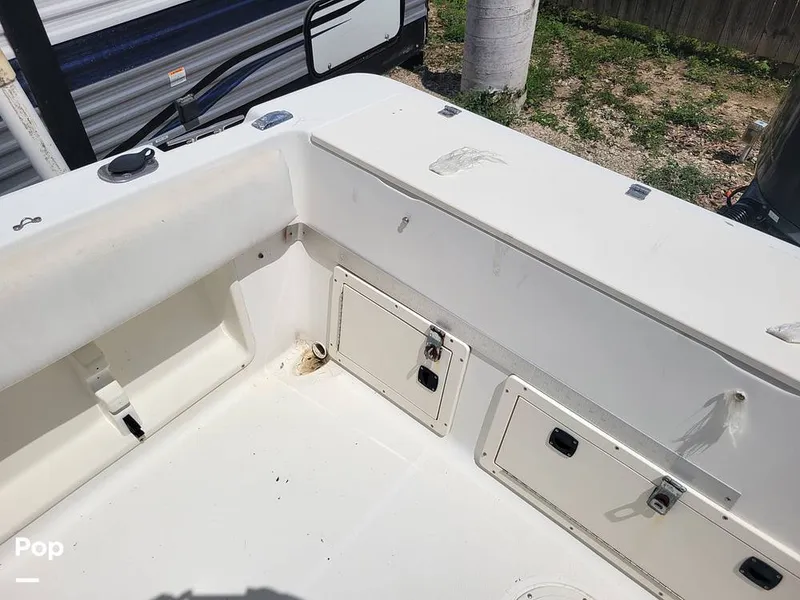 Slide: The Image of Hydra-Sports 230 Seahorse 2001 - 15611532