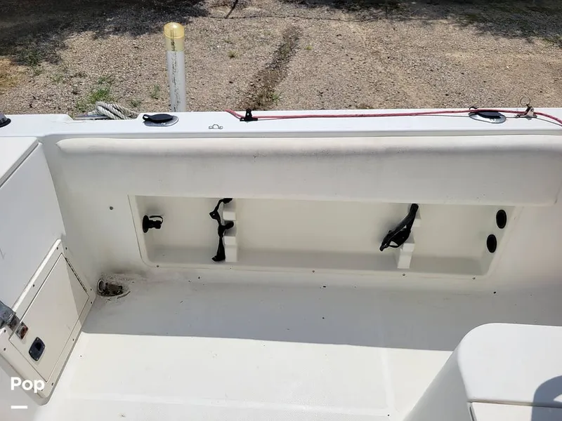 Slide: The Image of Hydra-Sports 230 Seahorse 2001 - 15611533