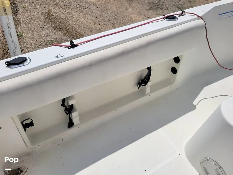 Slide: The Image of Hydra-Sports 230 Seahorse 2001 - 15611541