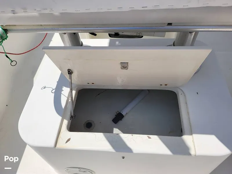 Slide: The Image of Hydra-Sports 230 Seahorse 2001 - 15611521