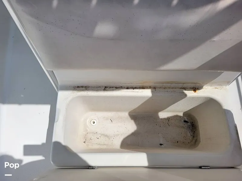 Slide: The Image of Hydra-Sports 230 Seahorse 2001 - 15611419