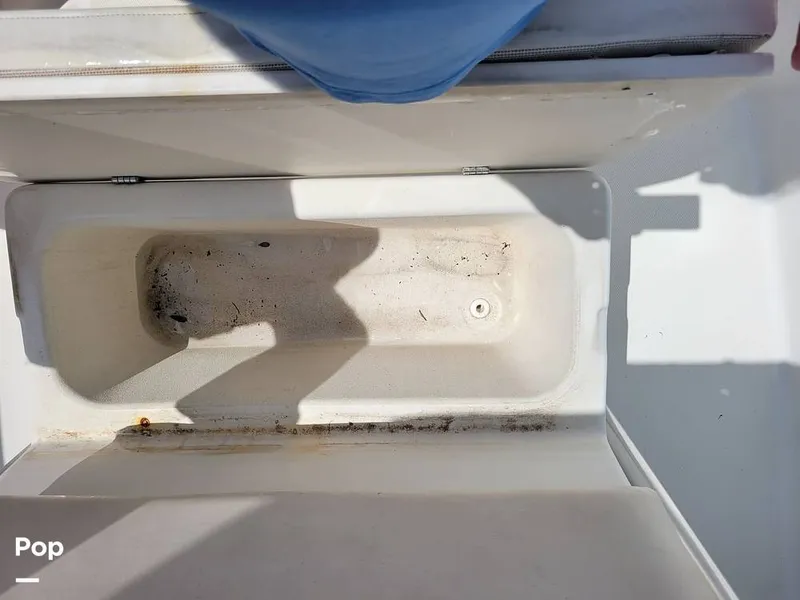 Slide: The Image of Hydra-Sports 230 Seahorse 2001 - 15611420