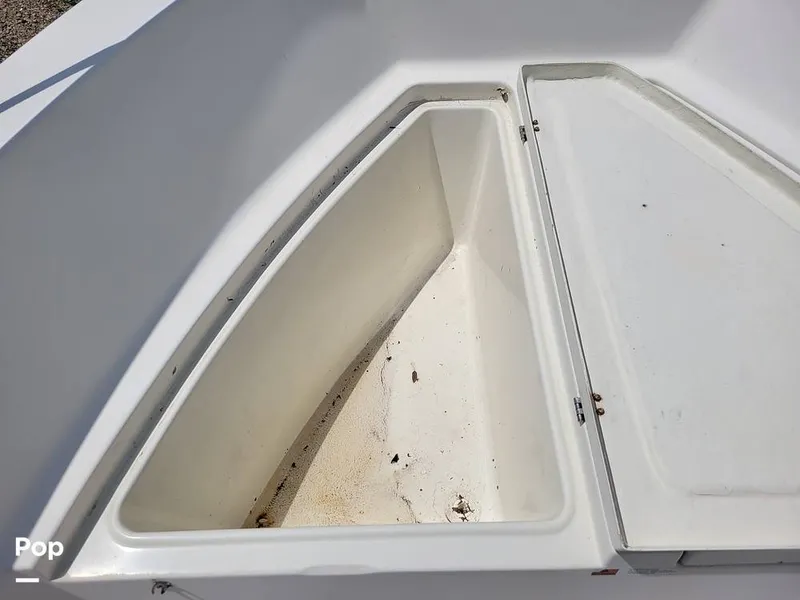 Slide: The Image of Hydra-Sports 230 Seahorse 2001 - 15611414