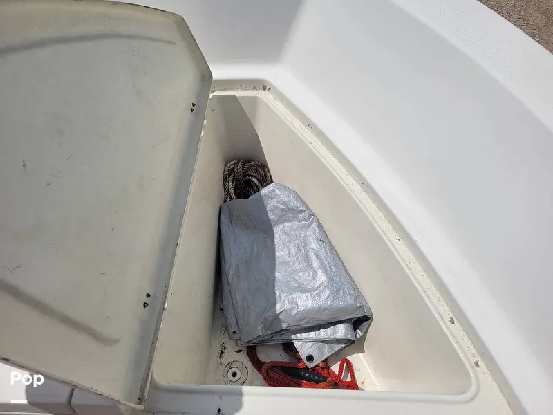 Slide: The Image of Hydra-Sports 230 Seahorse 2001 - 15611415