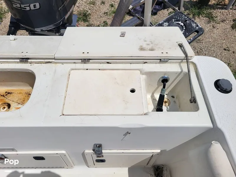 Slide: The Image of Hydra-Sports 230 Seahorse 2001 - 15611537