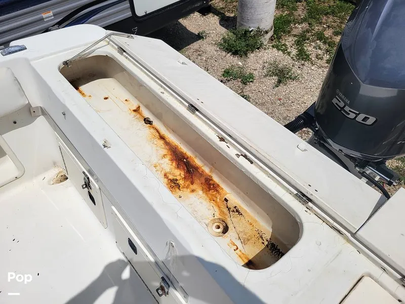 Slide: The Image of Hydra-Sports 230 Seahorse 2001 - 15611540