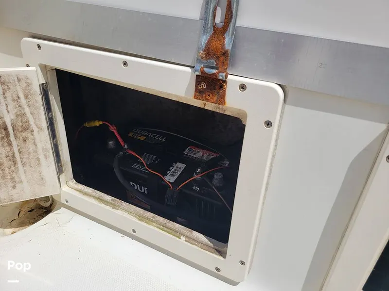 Slide: The Image of Hydra-Sports 230 Seahorse 2001 - 15611543