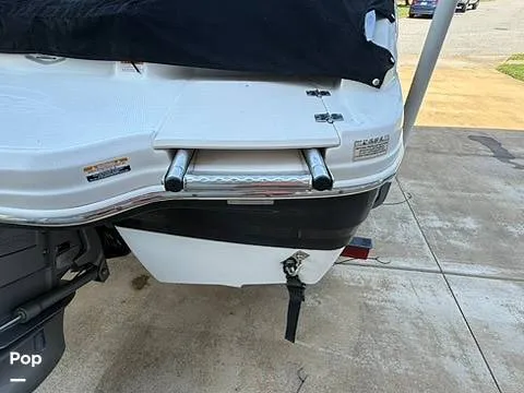 Slide: The Image of Chaparral H20 19 Fish & Ski 2016 - 16547540