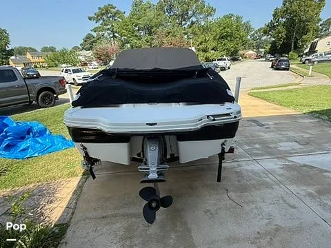 Slide: The Image of Chaparral H20 19 Fish & Ski 2016 - 16547536