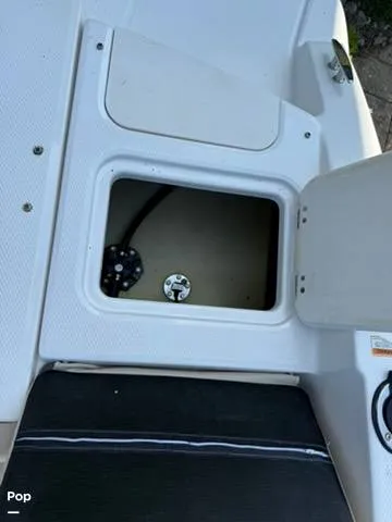 Slide: The Image of Chaparral H20 19 Fish & Ski 2016 - 16547629
