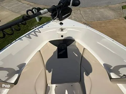 Slide: The Image of Chaparral H20 19 Fish & Ski 2016 - 16547605