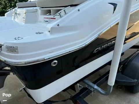 Slide: The Image of Chaparral H20 19 Fish & Ski 2016 - 16547594