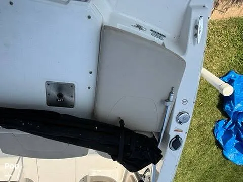 Slide: The Image of Chaparral H20 19 Fish & Ski 2016 - 16547587
