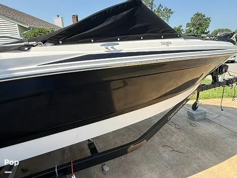 Slide: The Image of Chaparral H20 19 Fish & Ski 2016 - 16547548
