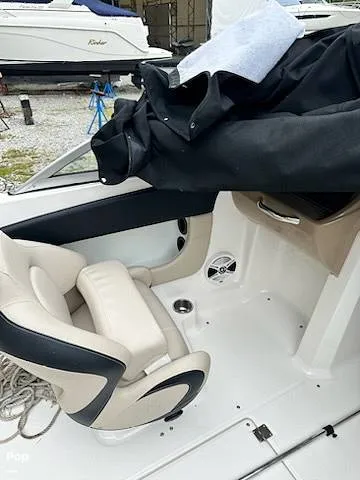 Slide: The Image of Chaparral H20 Fish & Ski 2016 - 15576830