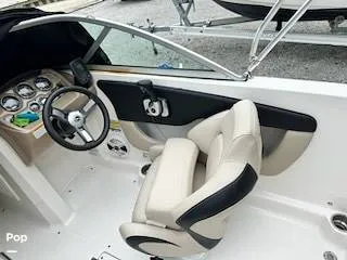 Slide: The Image of Chaparral H20 Fish & Ski 2016 - 15576832