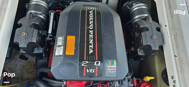 Slide: The Image of Chaparral H20 Fish & Ski 2016 - 15647213