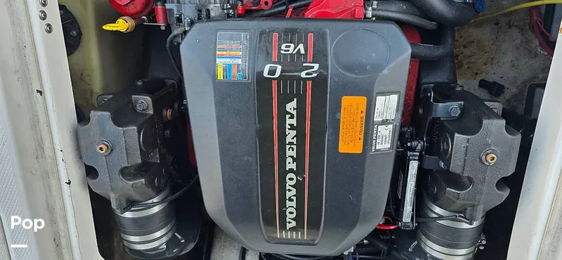 Slide: The Image of Chaparral H20 Fish & Ski 2016 - 15632610