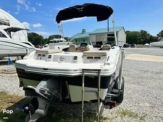 Slide: The Image of Chaparral H20 Fish & Ski 2016 - 15576840