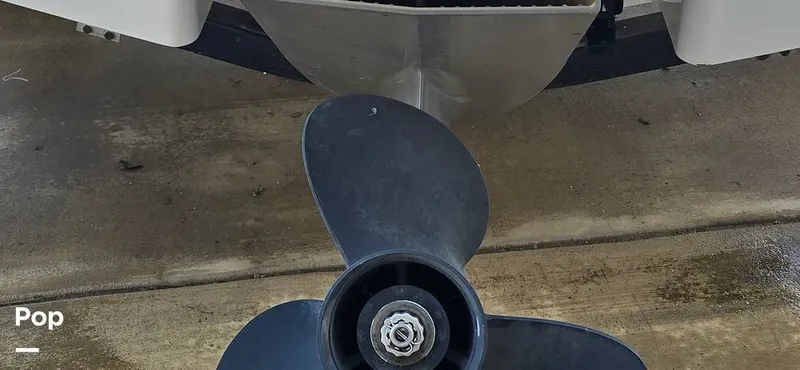 Slide: The Image of Chaparral H20 Fish & Ski 2016 - 15628418