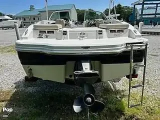 Slide: The Image of Chaparral H20 Fish & Ski 2016 - 15647215