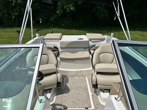 Slide: The Image of Chaparral H20 Fish & Ski 2016 - 15576836