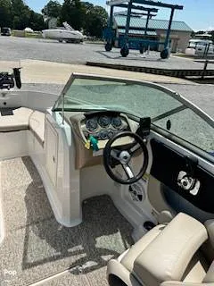 Slide: The Image of Chaparral H20 Fish & Ski 2016 - 15576837