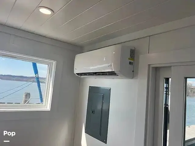 Slide: The Image of East Coast Houseboats Freedom 40 2025 - 15577741