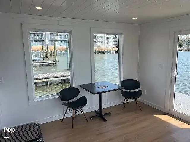 Slide: The Image of East Coast Houseboats Freedom 40 2025 - 15577749