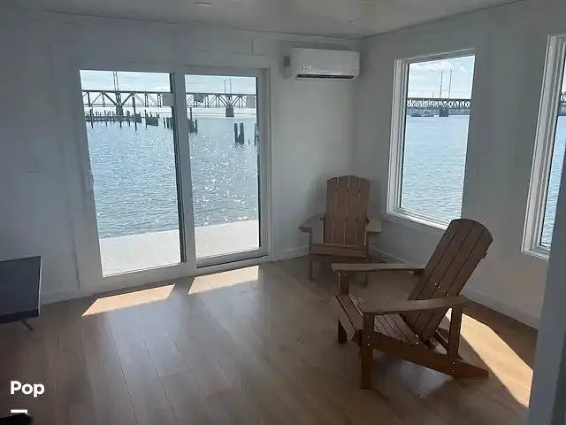 Slide: The Image of East Coast Houseboats Freedom 40 2025 - 15577748