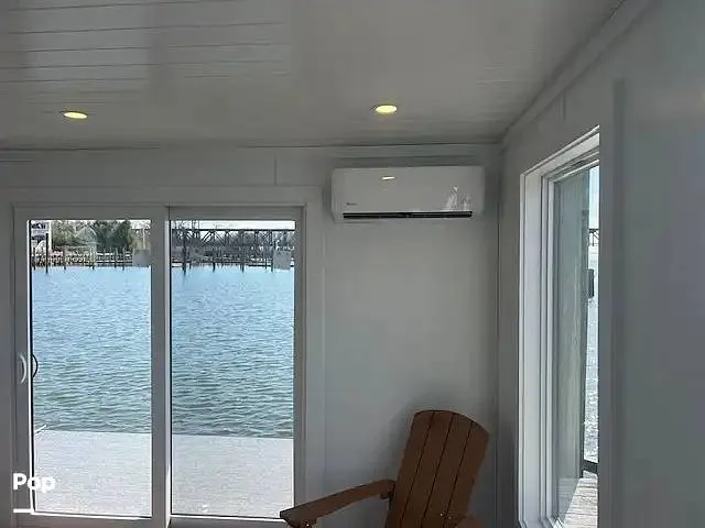 Slide: The Image of East Coast Houseboats Freedom 40 2025 - 15577750