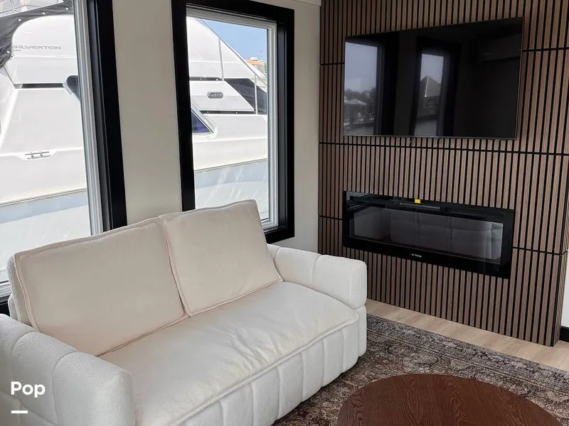 Slide: The Image of East Coast Houseboats Freedom 40 2025 - 15577831