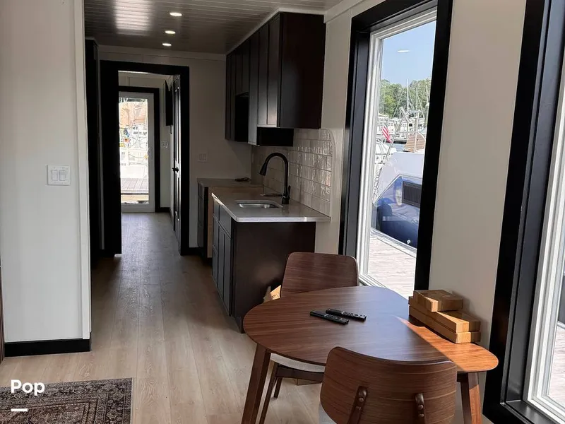 Slide: The Image of East Coast Houseboats Freedom 40 2025 - 15577829