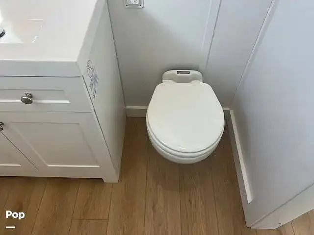 Slide: The Image of East Coast Houseboats Freedom 40 2025 - 15577760