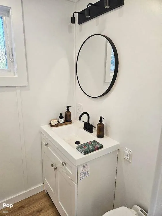 Slide: The Image of East Coast Houseboats Freedom 40 2025 - 15577849