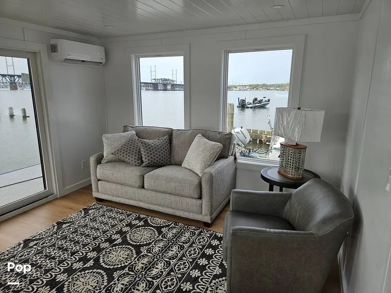 Slide: The Image of East Coast Houseboats Freedom 40 2025 - 15577827