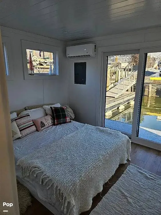 Slide: The Image of East Coast Houseboats Freedom 40 2025 - 15577754