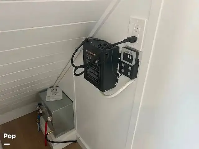 Slide: The Image of East Coast Houseboats Freedom 40 2025 - 15577755