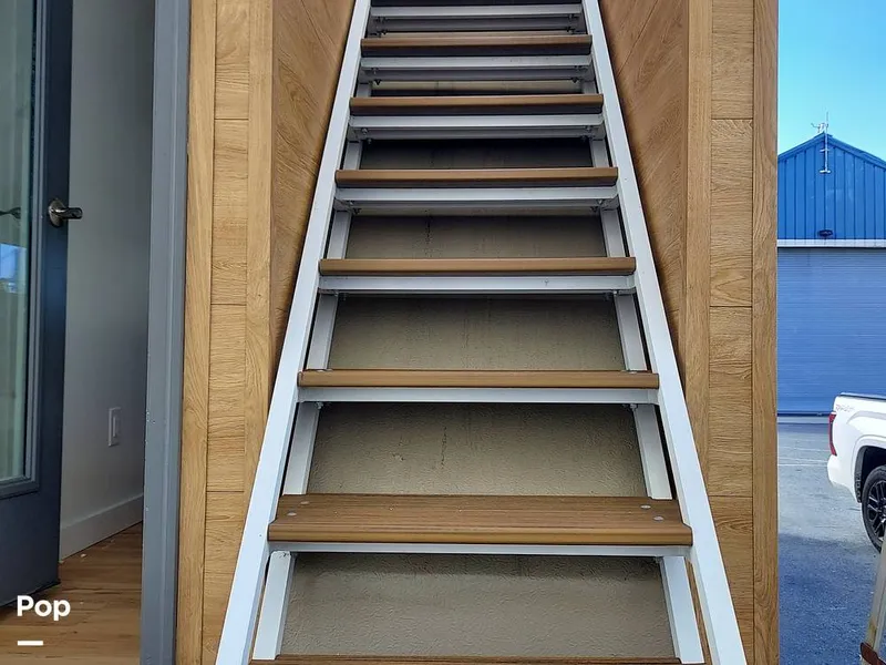 Slide: The Image of East Coast Houseboats Freedom 40 2025 - 15577834