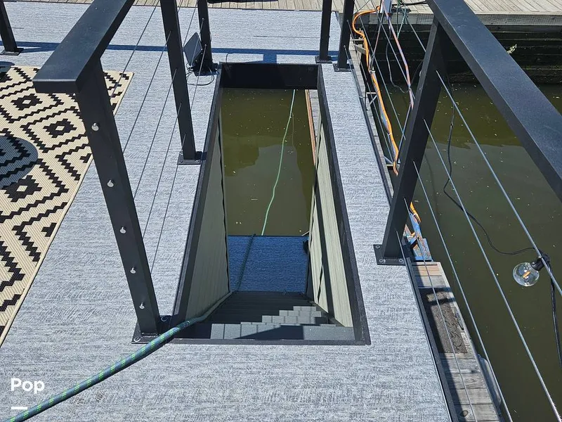 Slide: The Image of East Coast Houseboats Freedom 40 2025 - 15577828