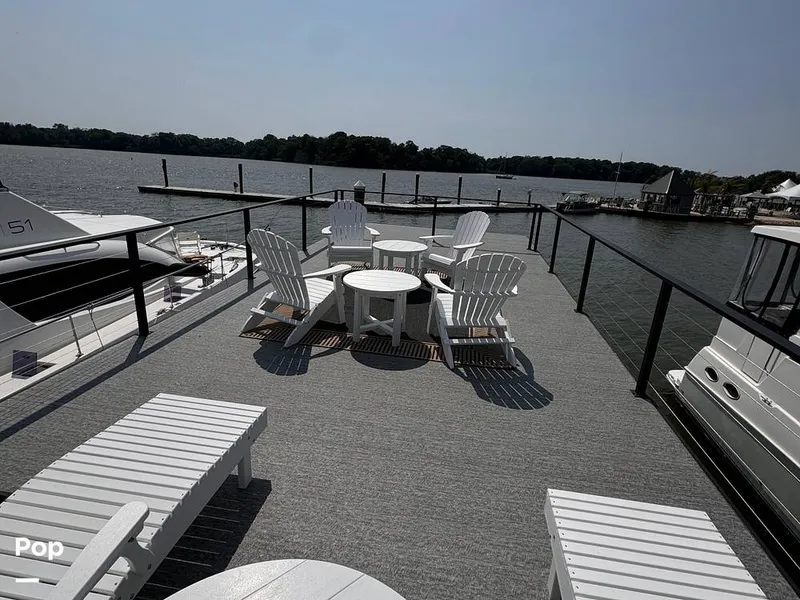 Slide: The Image of East Coast Houseboats Freedom 40 2025 - 15577832