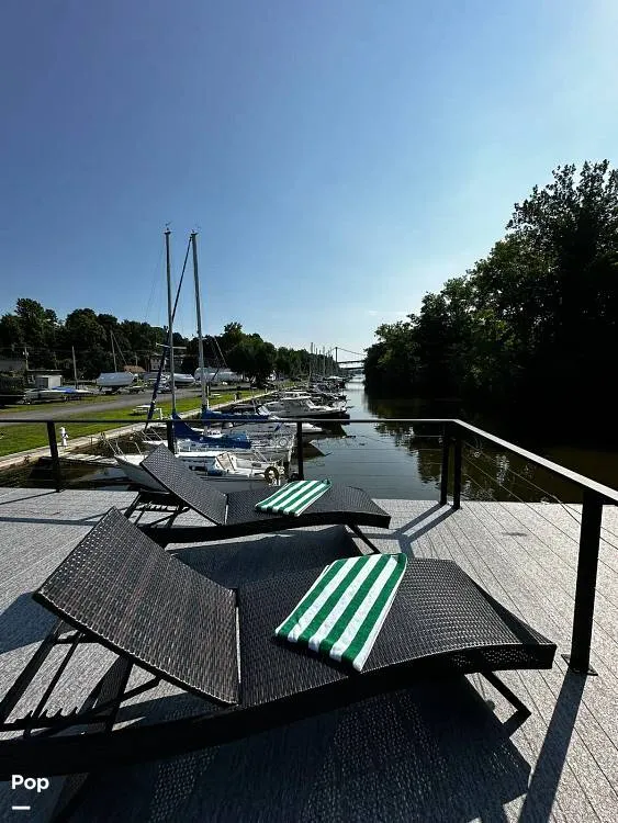 Slide: The Image of East Coast Houseboats Freedom 40 2025 - 15577843