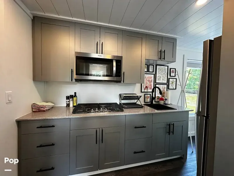 Slide: The Image of East Coast Houseboats Freedom 40 2025 - 15577840