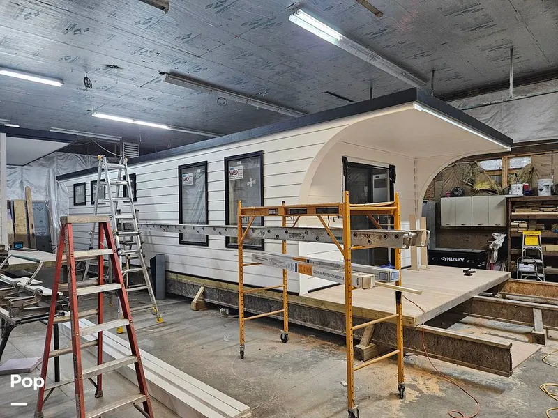 Slide: The Image of East Coast Houseboats Freedom 40 2025 - 15577853