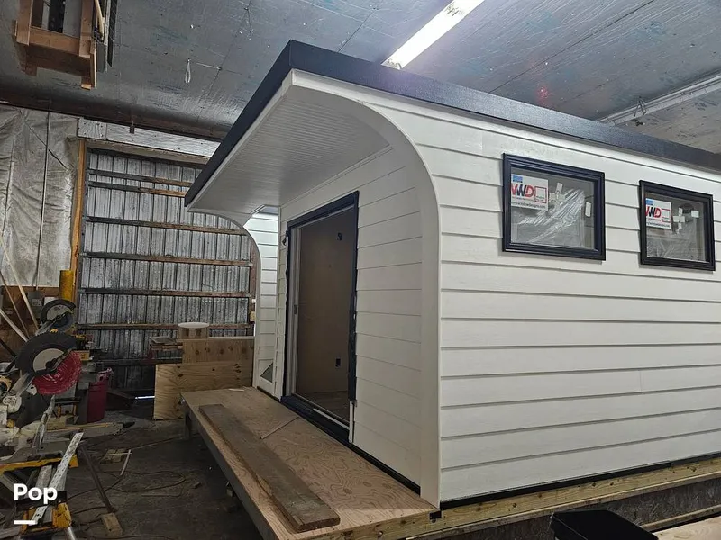 Slide: The Image of East Coast Houseboats Freedom 40 2025 - 15577854